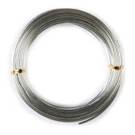 공예용와이어 두꺼운철사 와이어공예 철사만들기 5개 : 일마루