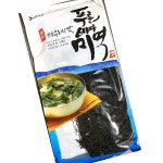 한진 건미역 600g 미역 건어물 업소용 식자재 : 비밀상회몰