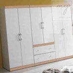 내집방 H1273 수납 옷장 세트 2400 옷수납장 드레스룸가구 : 내집방2