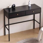 살림방 G8264 화장대 콘솔 1000 메이크업화장대 : 살림방2