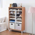 살림방 H6183 오픈 수납장 840 공간수납장 : 살림방2