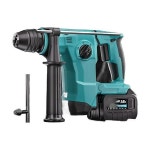 로터리해머드릴 함마드릴 세차장 영업용 : 도우몰16