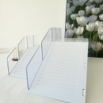 뉴런 투명 PC 계단 놀이터 테라스 파충류 은신처 : 파충류샵 뉴런렙스타