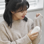 알리사 보풀 제거기 휴대용 세탁소용 충전식 만능 6중날 세탁소Pick : 알리사 Alissa