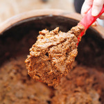 전라도 조선된장 시골 옛날 순창 성도집 국산콩 2kg, 1개 : 순창고추장마을