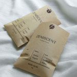 제니센트 퍼퓸 사쉐 옷장방향제 라플레르 40g : 제니센트