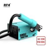 RF4 자동 슬립 SMD BGA 열풍 납땜 재작업 스테이션 디지털 스크린 전화 제거 마더보드 IC 수리 : 사계 코퍼레이션