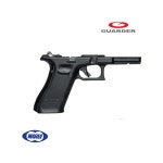 가더 마루이 글록17 젠5 오리지널 하부 프레임 컴플리트 셋 Guarder Original Frame Complete Set for MARUI G17 Gen5 GLK-548(BK)... 