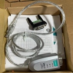 MOXA UPort 1130 USB-422/485 변환기용 배선 단자 1개 포함 : 오니9