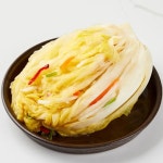 10kg용량 도담 백김치 중국산 : 주식회사 한림푸드