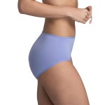 룸 여성용 통기성 속옷의 과일, 수분 흡수로 시원하고 편안하게 유지, 플러스 사이즈로 제공 : 데일리픽.