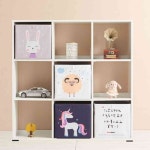 살림방 H6297 3단 9칸 낮은책장 오피스책장 : 살림방2
