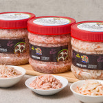 강경젖갈 새우젖 2키로 추젖 육젖 동백하젓 동백하 강경새우젓갈 : 이조유통