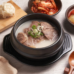 45년 전통 설렁탕 안산 국풍설렁탕 2개 : 인생식탁