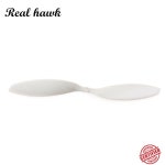 고품질 1447 전기 나일론 프로펠러 블레이드 CW FPV 쿼드콥터 드론 프레임 예비 부품 diy용 : 짐덱스