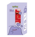 CU 메타몽 접이식 우산 빼빼로 기획 포켓몬 : 큐티상점