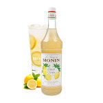 모닌 레몬시럽 1L 소비기한 26.1.24일까지 : 몰여와