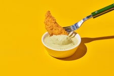 맥시칸 크리스피 텐더 350g : 하림퍼스트키친