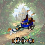 레고 벌크 캐슬 7078 - 왕의 전투용 마차 (미조립/피겨X) : 하오브릭