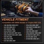 PHILEMONIX 11377548388 편심 샤프트 액추에이터 밸브트로닉 모터, BMW 128i 323i 325i 325xi 328xi 330xi 525i X3 X4 E60 E8... 