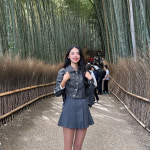 [프로사진작가촬영] 오사카 교토 버스투어 1일 아라시야마 금각사 청수사 후시미이나리 유투어 : 유투어버스
