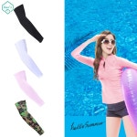 토시 쿨 팔 여름 자전거 골프 햇빛 암슬리브 스포츠 차단 운전 : 홈프랜즈