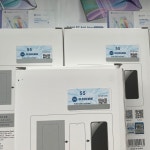 빠른 보내기 그림 가상 QR 코드 절단 55 시간 Sunshine RL 870C Pro Max 미니 플로터 : 나이스로