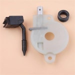 오일 펌프 드라이브 기어 웜 키트 허스크바나 137 142 E 136 141 LE 체인톱 545036801 530029833 : 프라임무역77