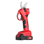 충전 전동 전지가위 전정 고지 정원 가정용 절단 조경 가지치기 도구 과수원 : 백호물류