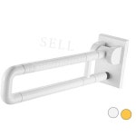 안전보조손잡이 600 x 100 장애인화장실손잡이 : 장수상사