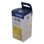 DCP-T536DW 정품 노랑 잉크 브라더 : 강 남 상 사