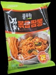 풀무원 직화 볶음짬뽕 볶음짜장 2인분 : 릴즈LEELZ