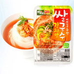 백제 김치맛 쌀국수 30개 어머님의 손맛 : 다온미니샵