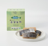 순살 간편 생선 가시제거 생선구이 국내산 순살 농어 300g / 생선파는언니 : 생선파는언니