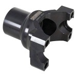 스트레인지 U2304 스플라인 : Metafortune