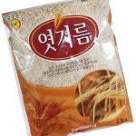 성진 엿기름 1kg 10개 엿기름 제빵재료 업소용 대용량 : 비밀상회몰