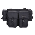 카메라 하네스 DSLR 벨트 촬영 사진 스트랩 조끼 : 백호물류