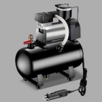 소형콤프레샤 오일프리 휴대용 장착 2.5L 공기 컴프레셔 차량용 1 12V 12V 2.5L 전용 탱크 1100W 타이어 싱글실린더 550W 타이어 차량용... 