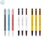 모나미 볼펜 클립 153 낱개 에딩 학생 형광 획 세트 색상 준비물 팬 심굵기 점보 : 홈프랜즈