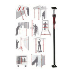 PIHER 다용도지지대 34000 30010 30011 30012 34004 피허 : 제이에스툴