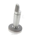 큐비클받침대 큐비클부속 화장실부속품 메탈받침대 가구부속철물 : 장수상사