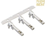 100PCS  자동차 커넥터 5-160432-4 280000-6 1924275-1 : 번개템플러