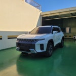 [월렌트/인천/1개월] 2026 토레스 하이브리드 1.5 HEV T5 2WD 5인승 : 렌트팡 주식회사