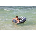 이가라시 RLD-110L 플로트 링, 43 3인치 110cm , 스플래시 비치 우키와 로프 : 오션핏