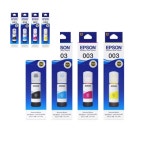 다타 엡손 잉크 T00V200 노랑 003 L3100 : 다타상점