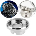 롤렉스 튜더 G5539와 호환되는 35.5mm 시계 백 리무버 오프너 아이디어 만들기 케이스 수리 시계 30.5 : 스스나