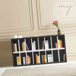 내집방 H6533 2단 정리 수납 책장 1600 아이방책장 책정리 : 내집방2