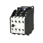 CJX1-22 AC 접촉기- 24V 50Hz 2NO 3상 + 22A 코일 3극 2NC : Prime haous