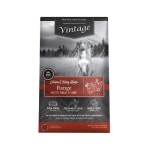 빈티지 오븐프레쉬 강아지 사료 치킨칠면조, 9.08kg, 1개 : 히동이와 야옹이네