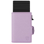 컨실러 플러스 스몰 RFID 지갑 여성, 여행용 6-10 케이스, 및 DS-C9 신용카드 DS-CU 팝업 스마트 여성 슬림 미니멀리스트 지갑, 카드 소지자... 